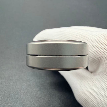 FuYao MOP Resin-Sealed Engraved