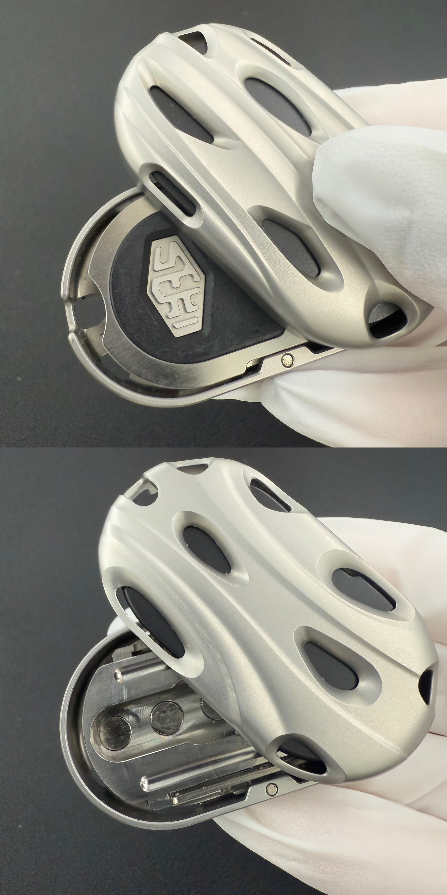 LAG Stainless Steel