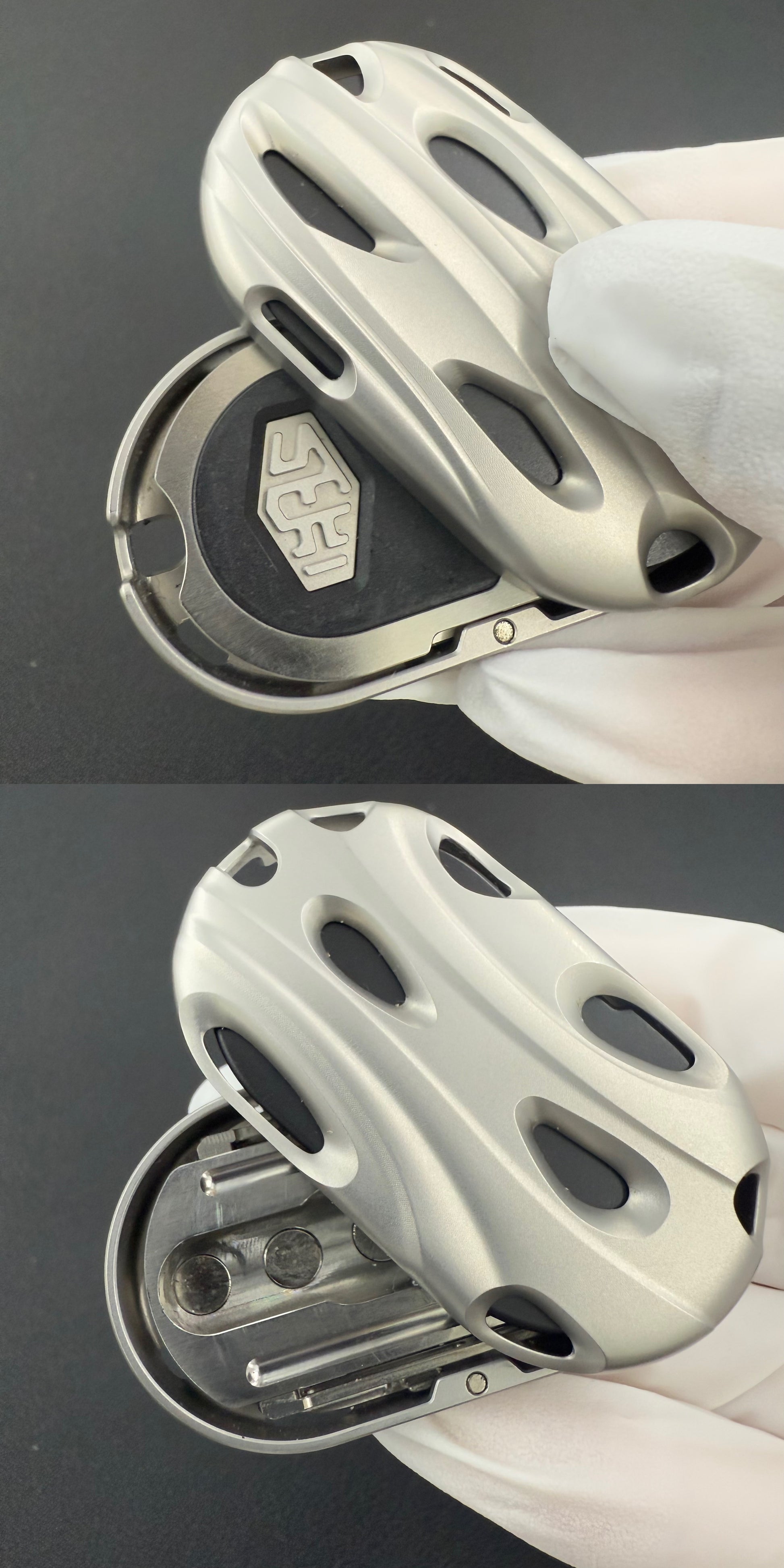 LAG Stainless Steel