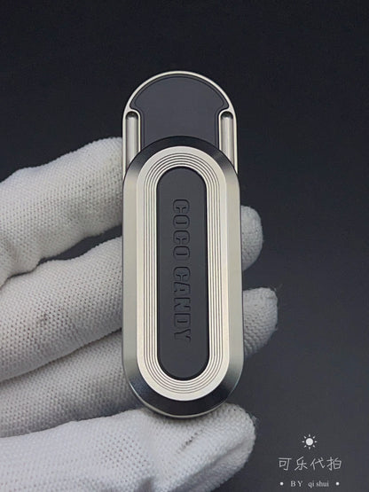 Coco Candy Titanium