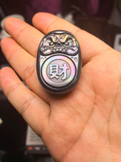 Daruma Zirconium