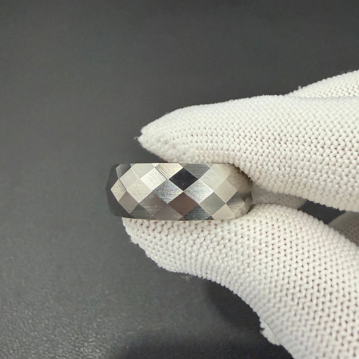 Pig Ratchet Titanium
