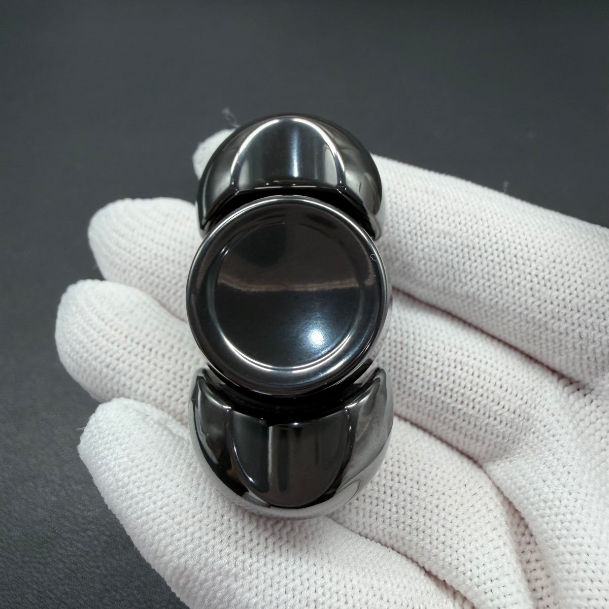 Kitty Zirconium Polished