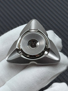 Maybe Re Wild Stainless Steel Titanium