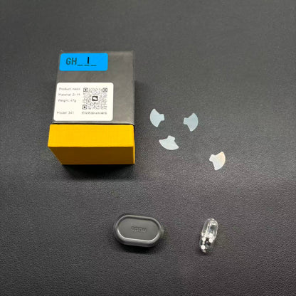 Nado Zirconium