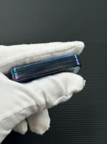 Little Gold Bar Titanium