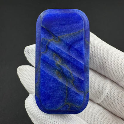 Lucky Candy Resin Resin-Sealed