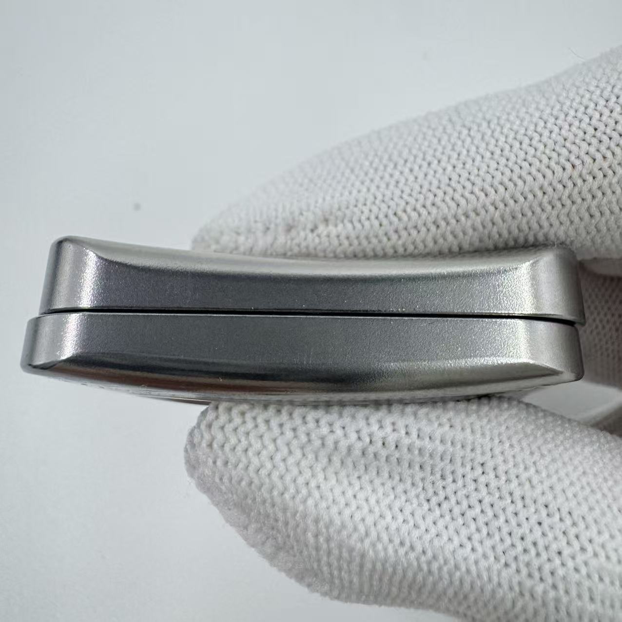 POPO Stainless Steel