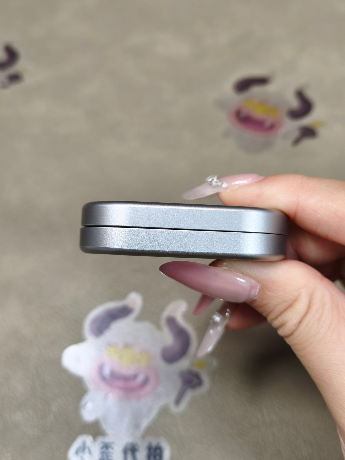 Cowboy Stainless Steel