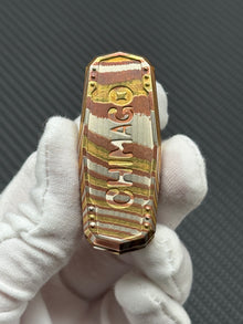 Monolith Mokume Limited 99