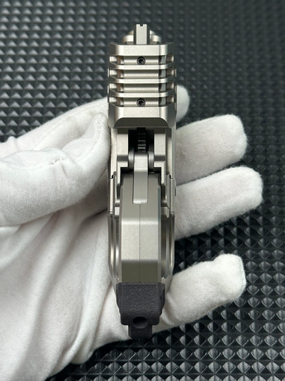 Punnk Titanium