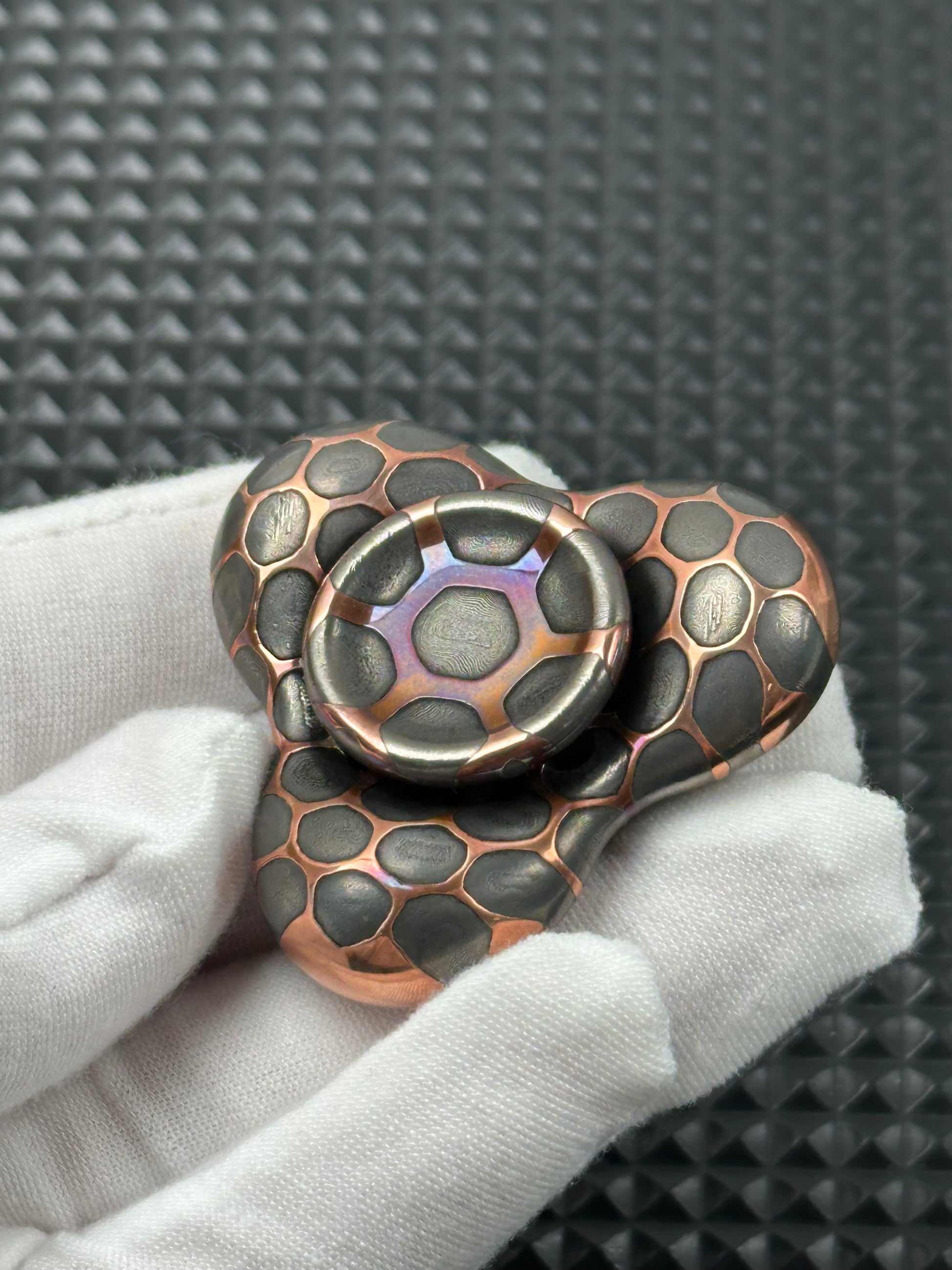Superconductor