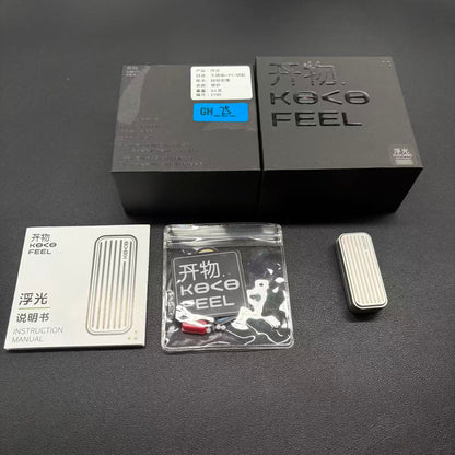 Fuguang Stainless Steel