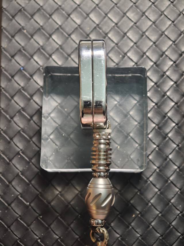 Ripple Stainless Steel