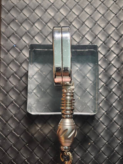 Ripple Stainless Steel