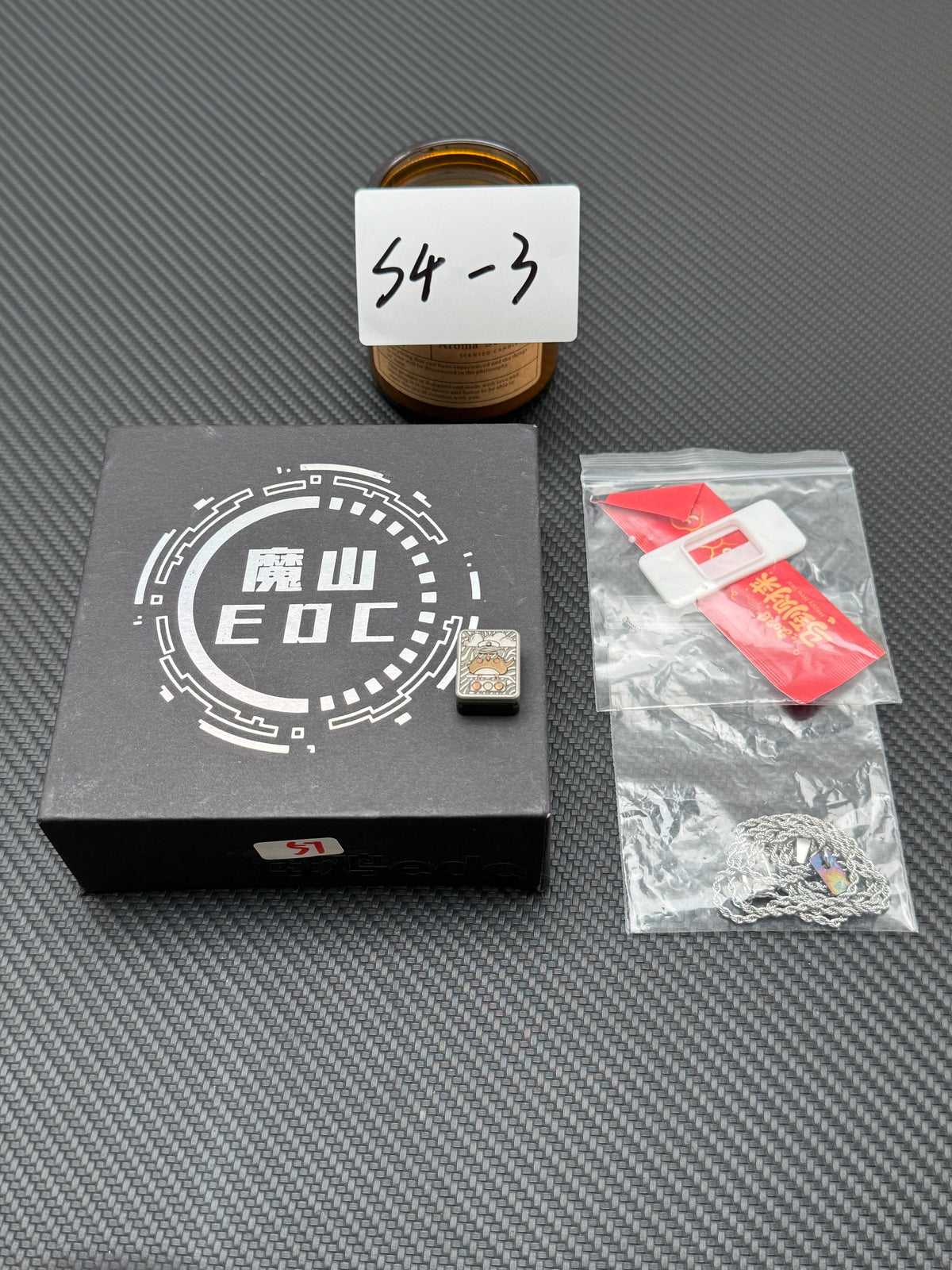 Traffic Police Chick Stainless Steel Limited 45
