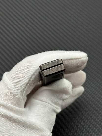 Mini Box Stainless Steel