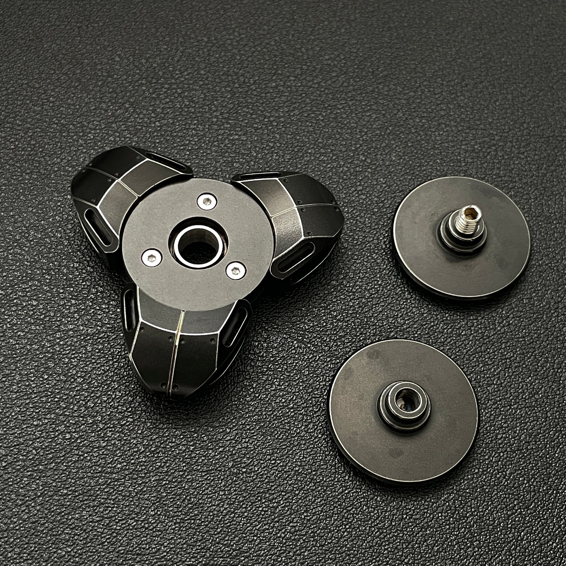 3I Stainless Steel