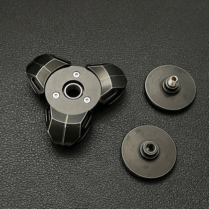 3I Stainless Steel