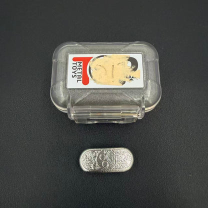 Top B Stainless Steel