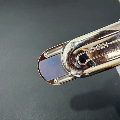 Floating Cloud Titanium
