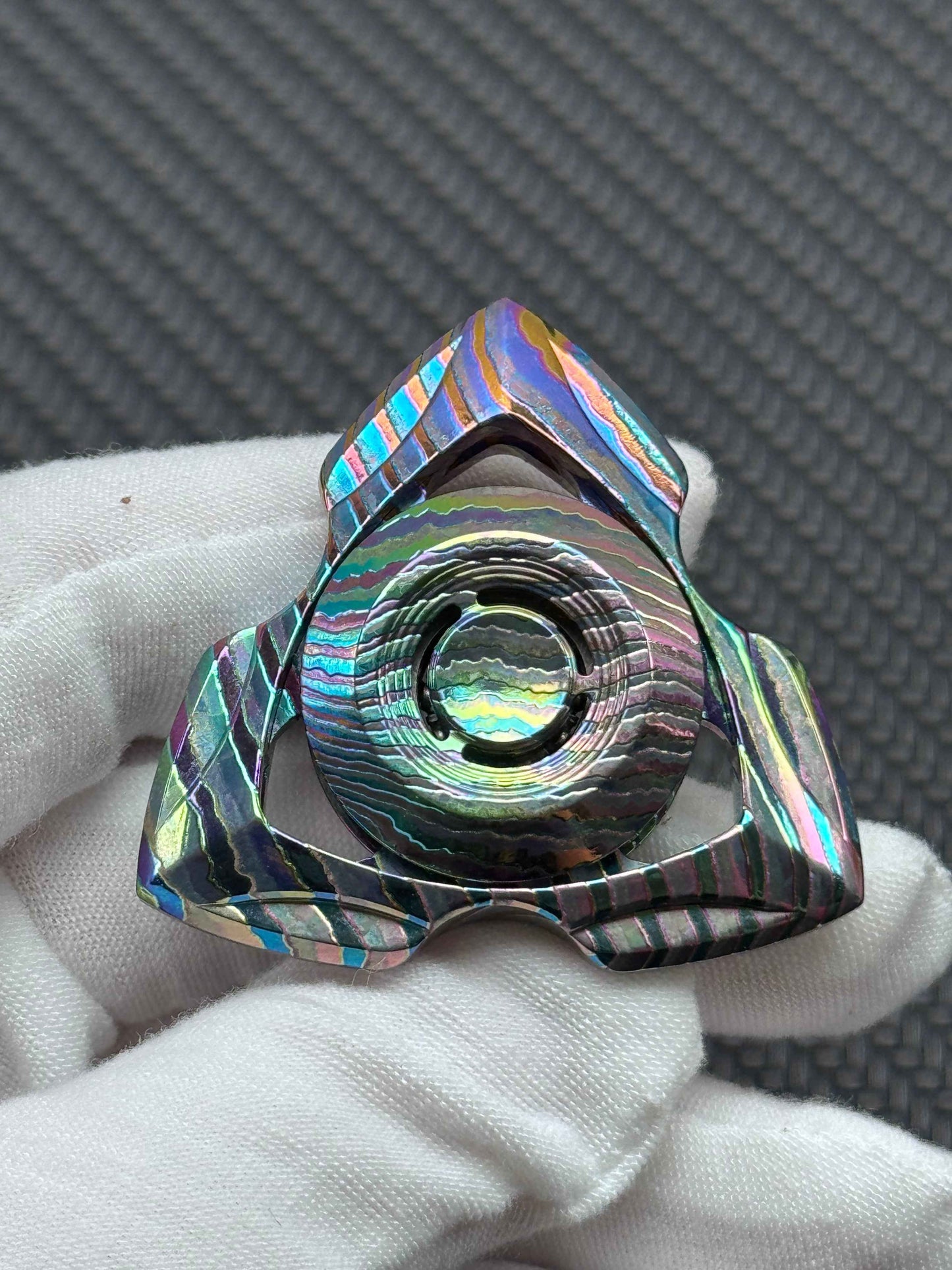 Siren Zircuti