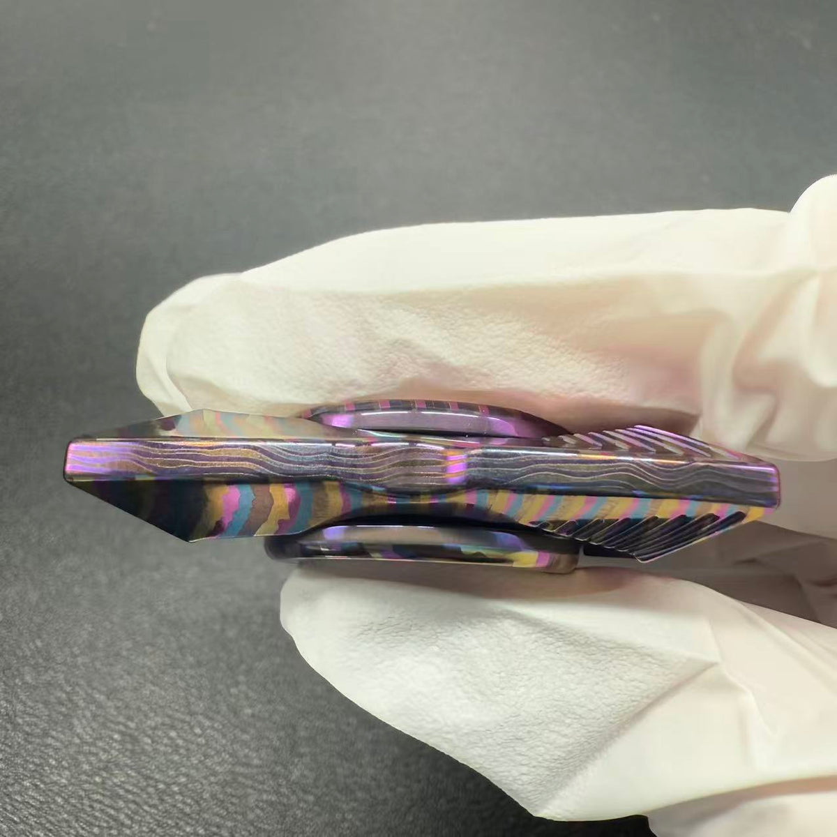 Phoenix Zircuti