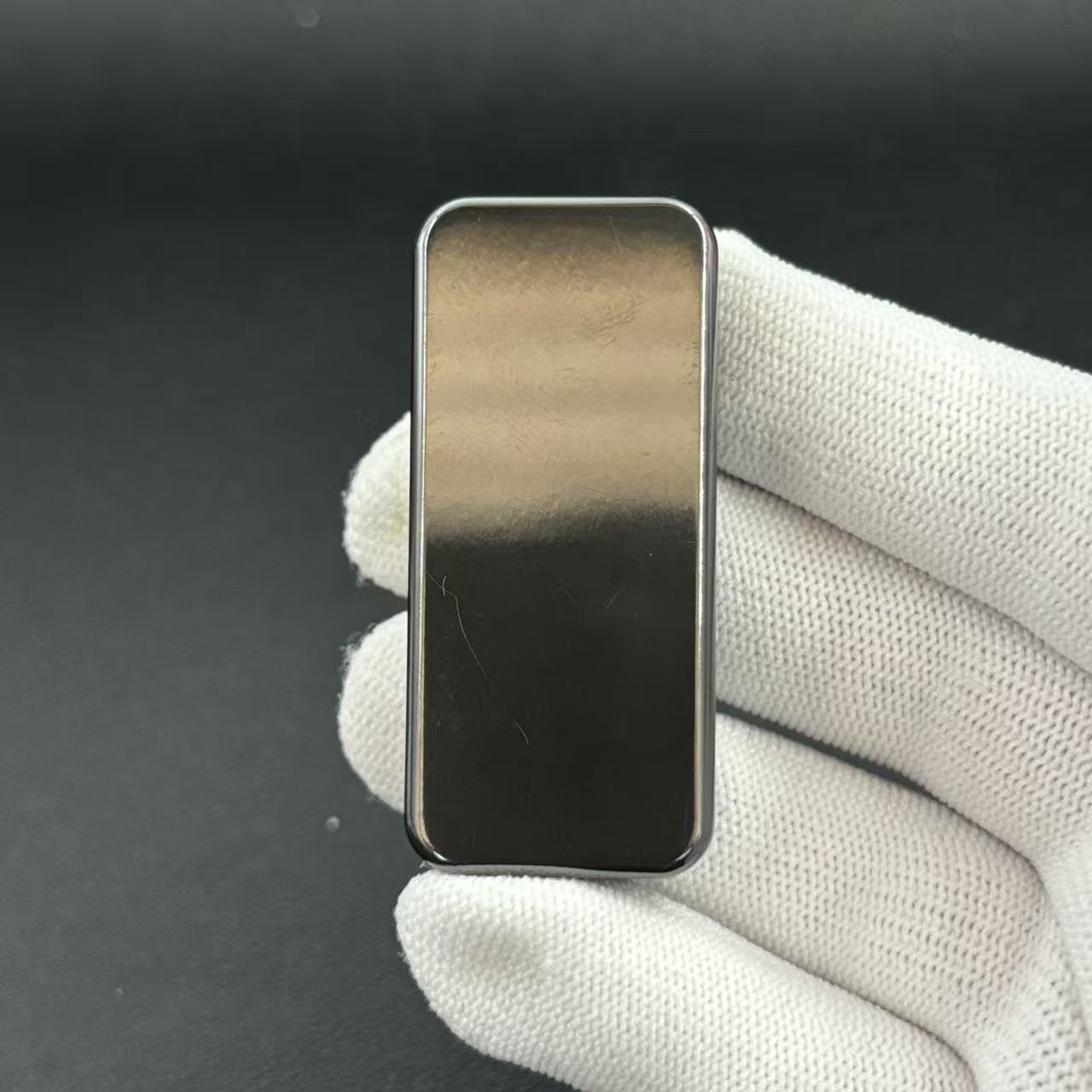 Brocade & Azure Paperweight Zirconium
