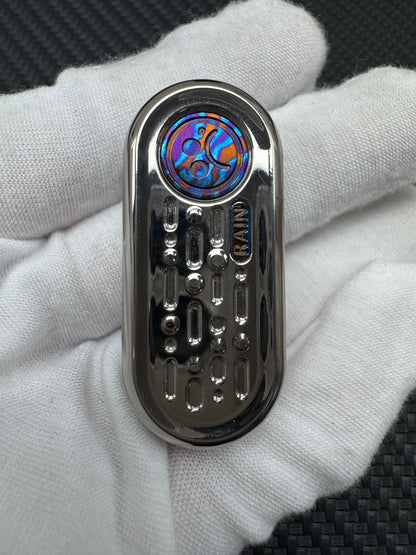 Top B Rain Mokuti Titanium