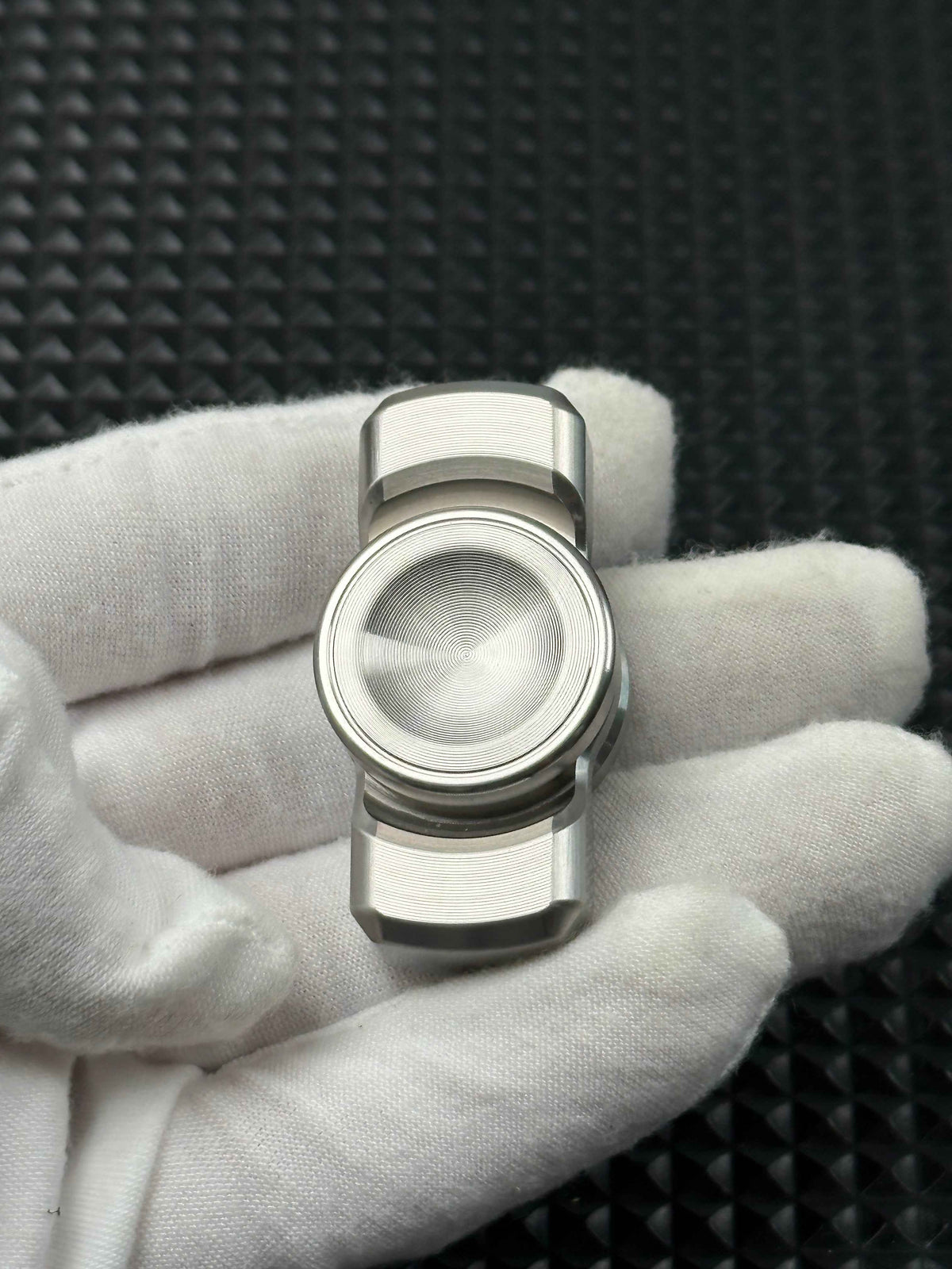 Titanium