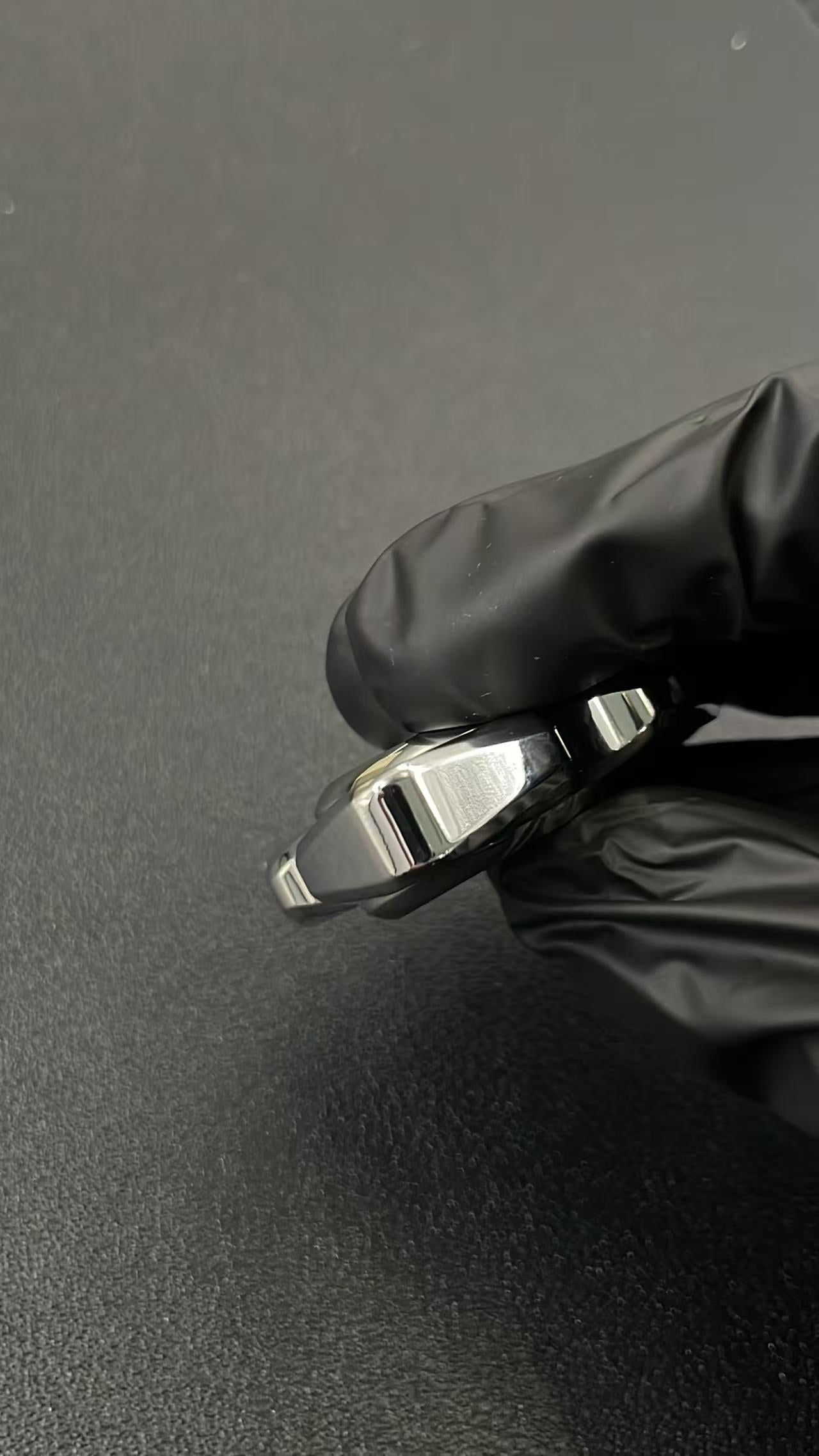 Nun Stainless Steel