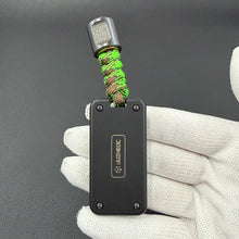 Pop Up Titanium PVD Coated