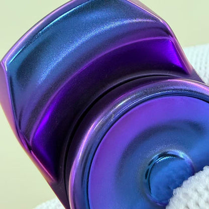 Fat Tiger Zirconium