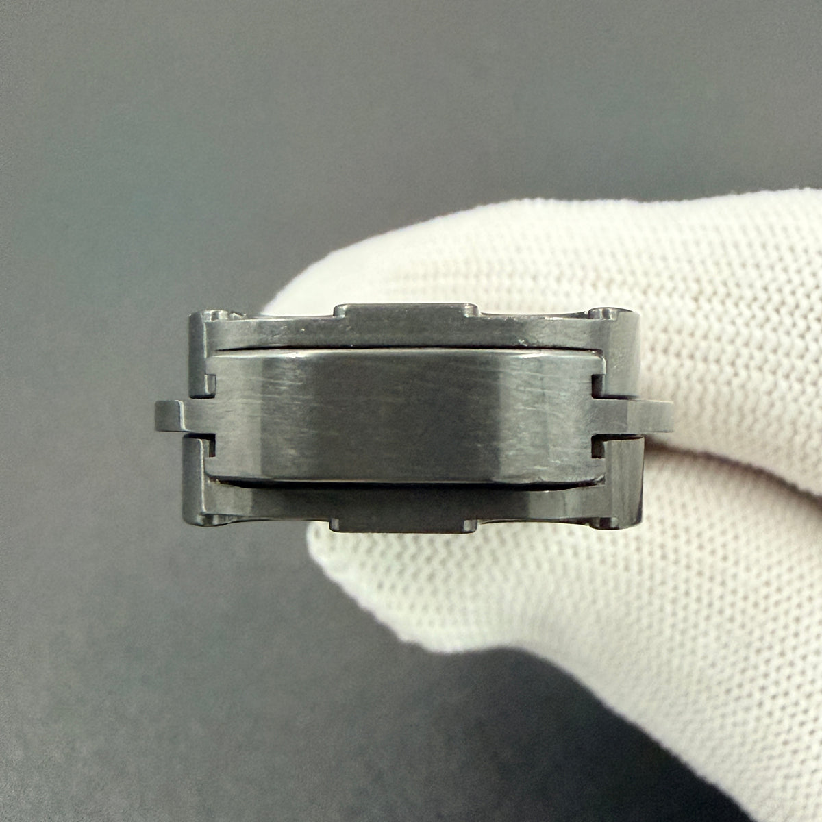 3 Layer Dense Core Zirconium