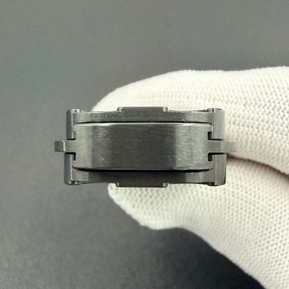 3 Layer Dense Core Zirconium