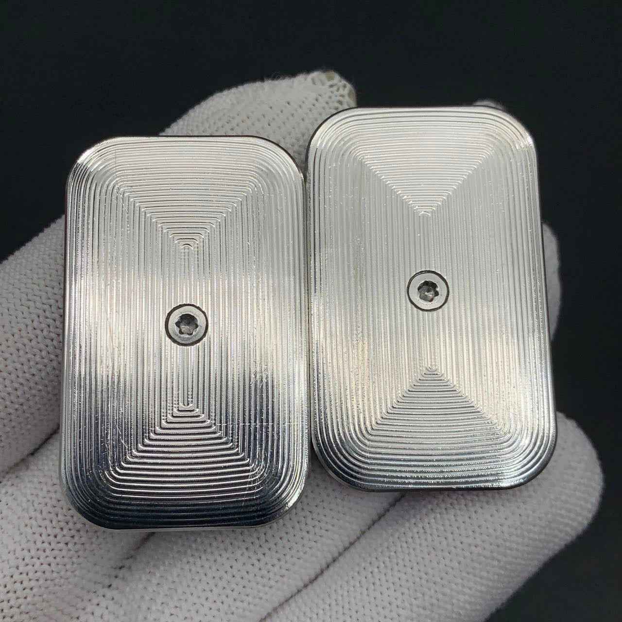 Bird Titanium