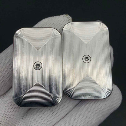 Bird Titanium