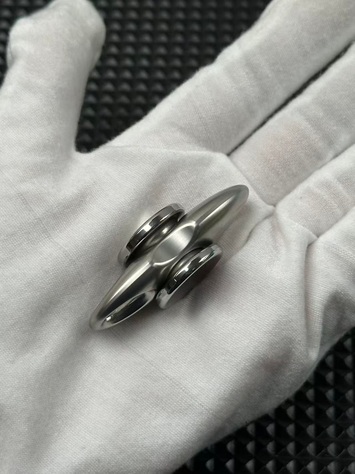 Dragonfly Stainless Steel