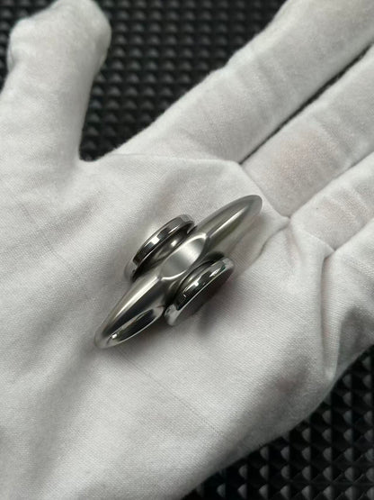 Dragonfly Stainless Steel