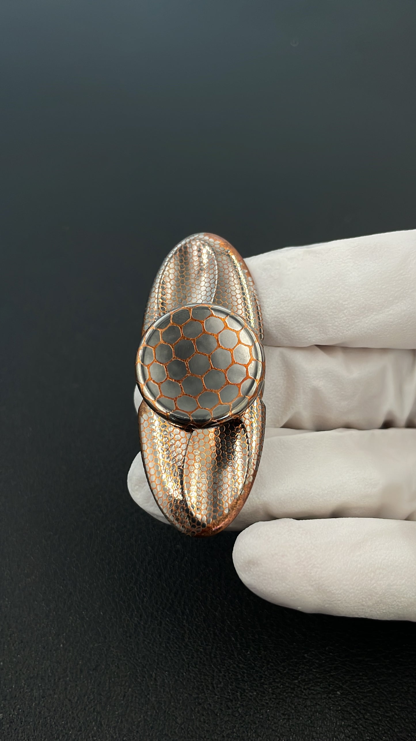 Dragonfly Superconductor