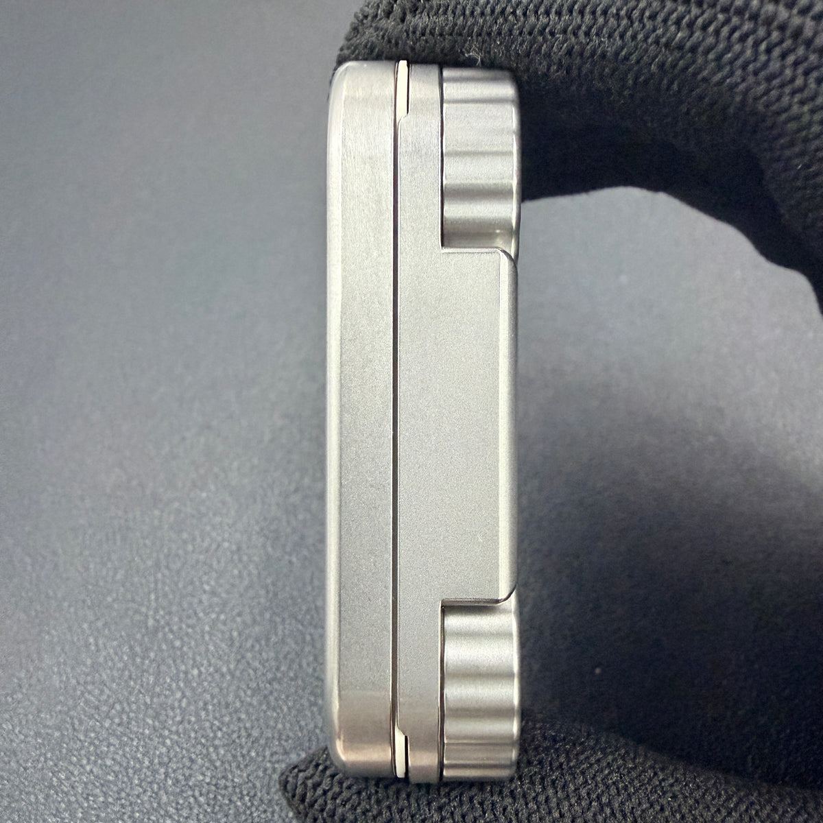 BGM Titanium