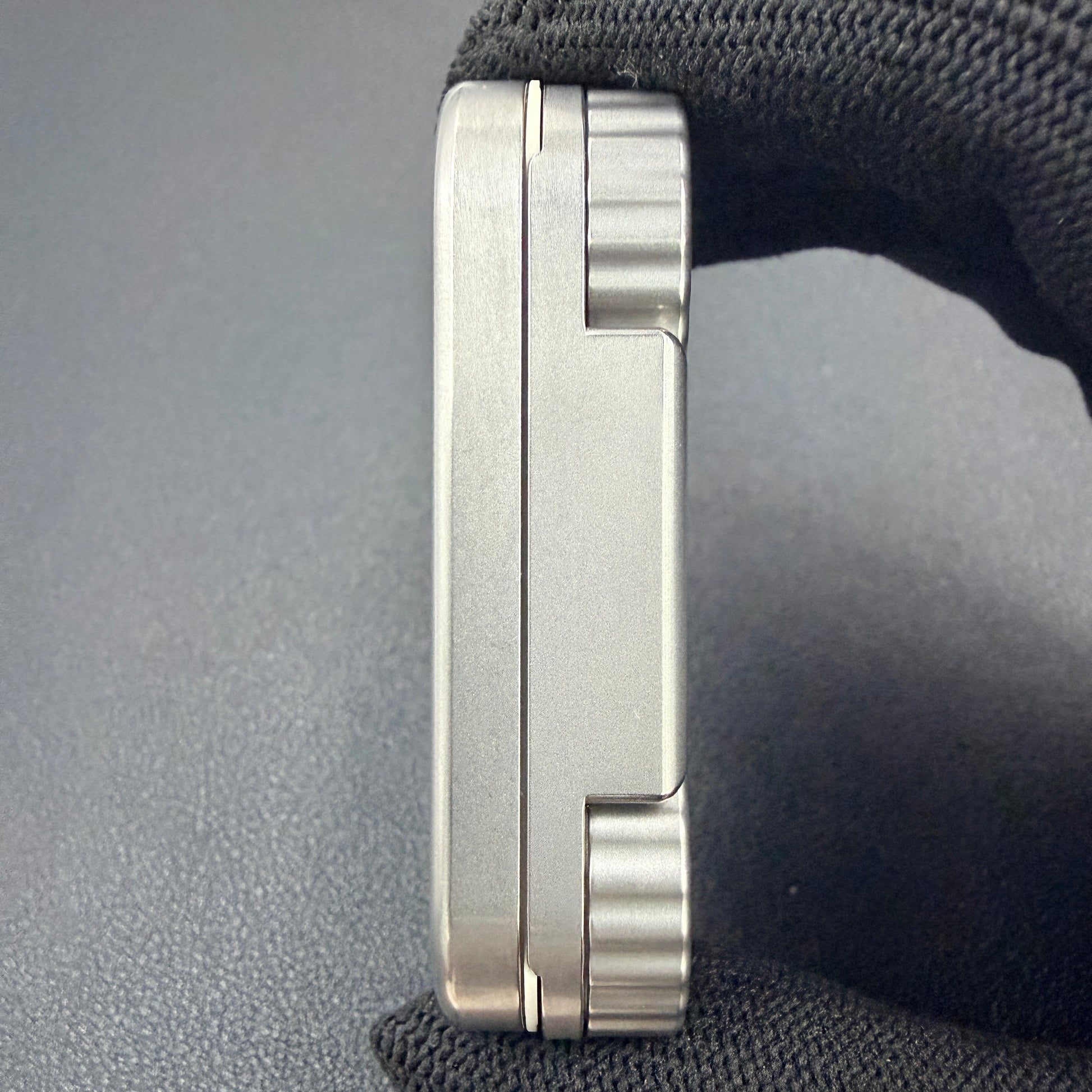 BGM Titanium