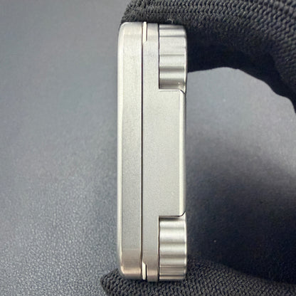 BGM Titanium