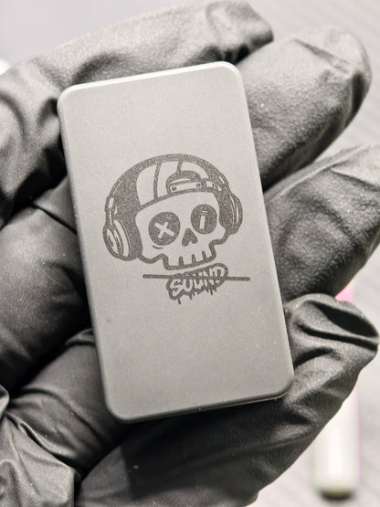 Mute Zirconium