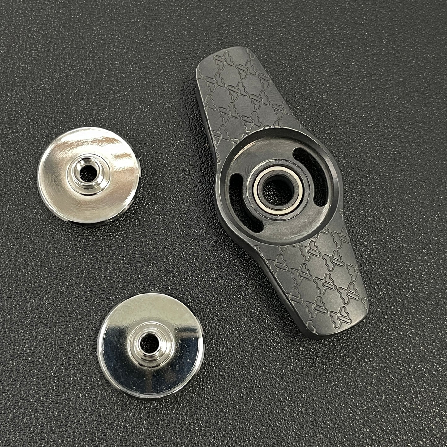 Oumuamua Premium & Buckle Zirconium