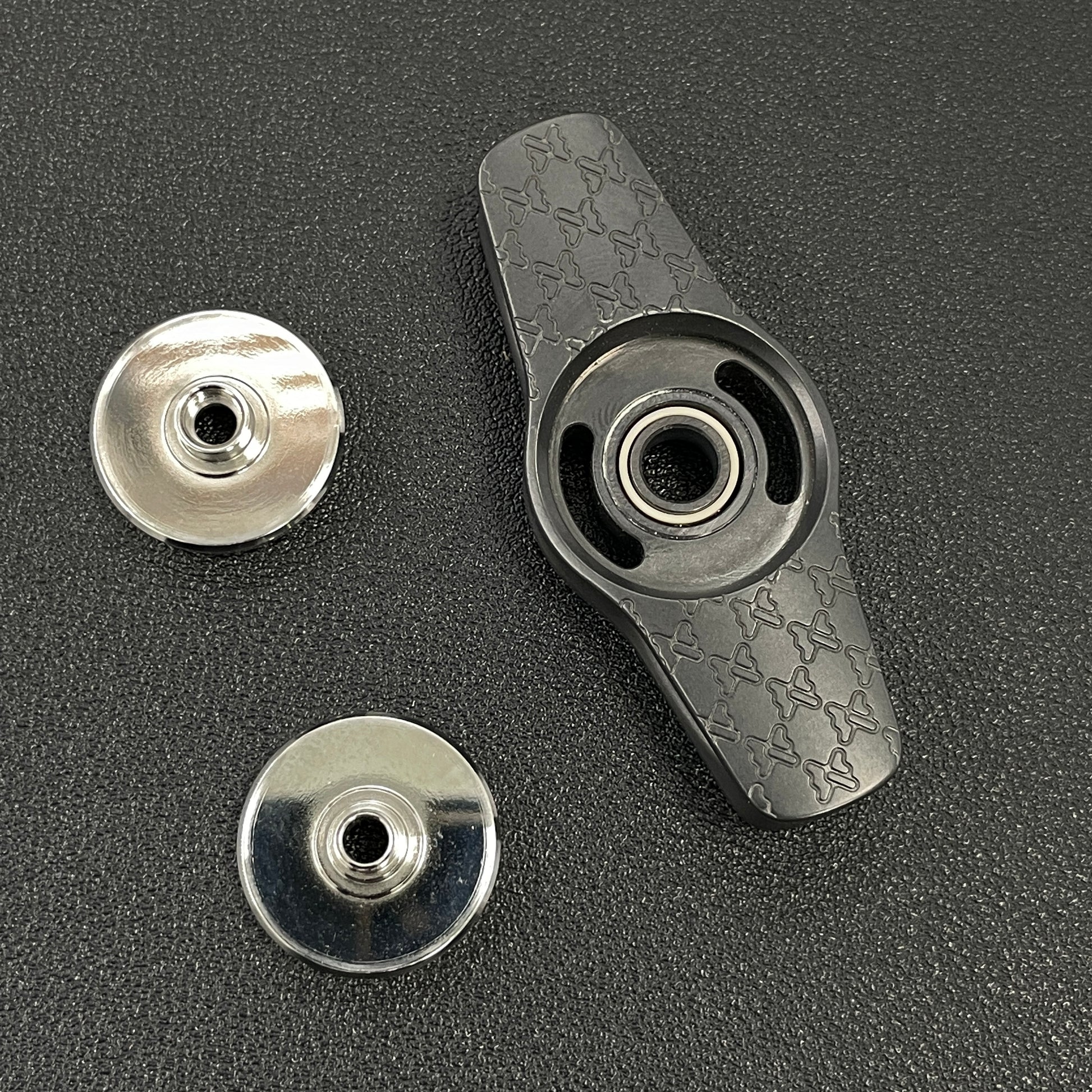 Oumuamua Premium & Buckle Zirconium
