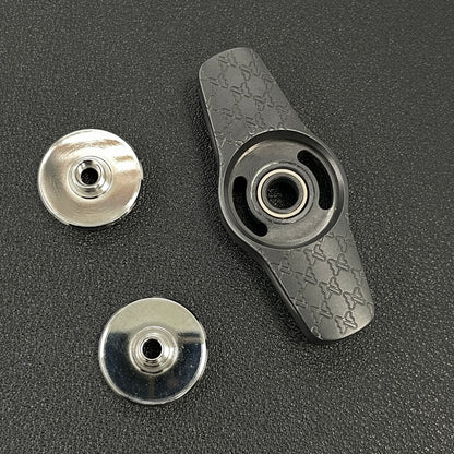 Oumuamua Premium & Buckle Zirconium