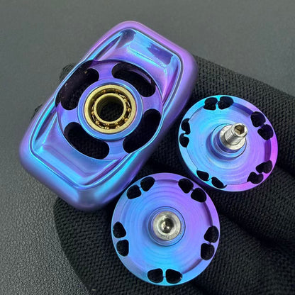 Ark Titanium