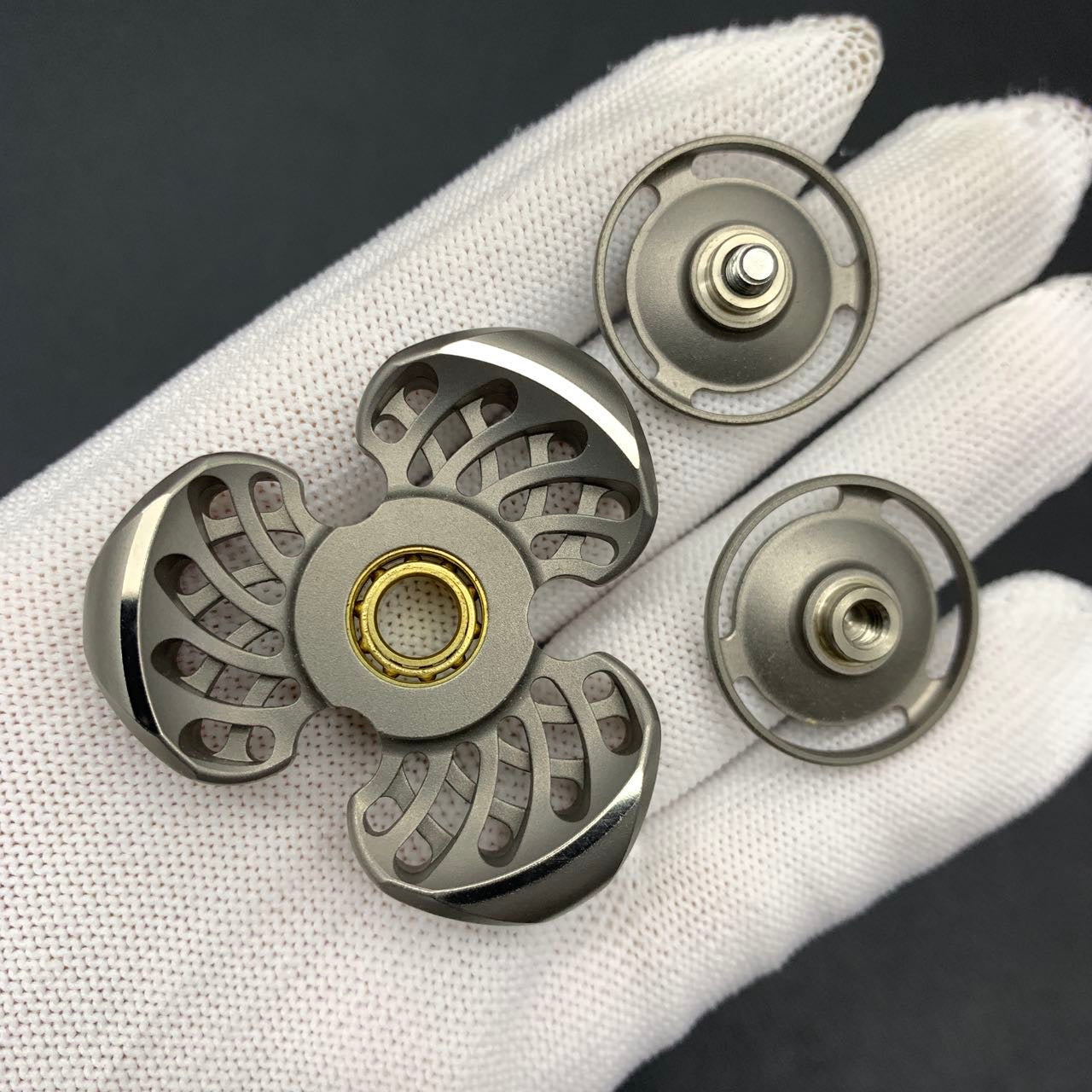 Turbo Titanium
