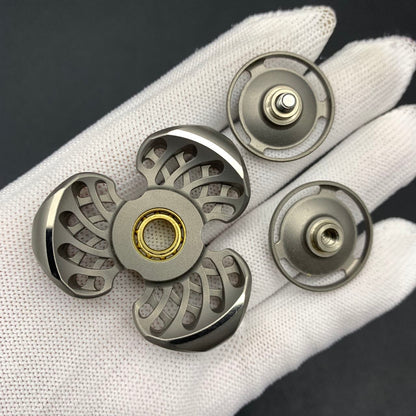 Turbo Titanium